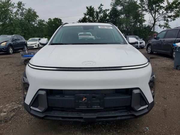 2025 HYUNDAI KONA SEL Convenience
