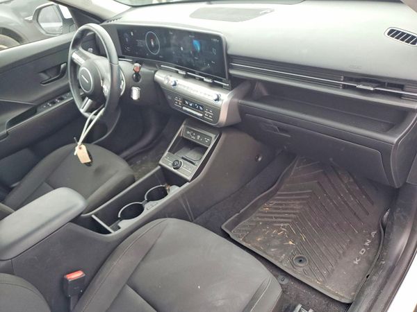 2025 HYUNDAI KONA SEL Convenience