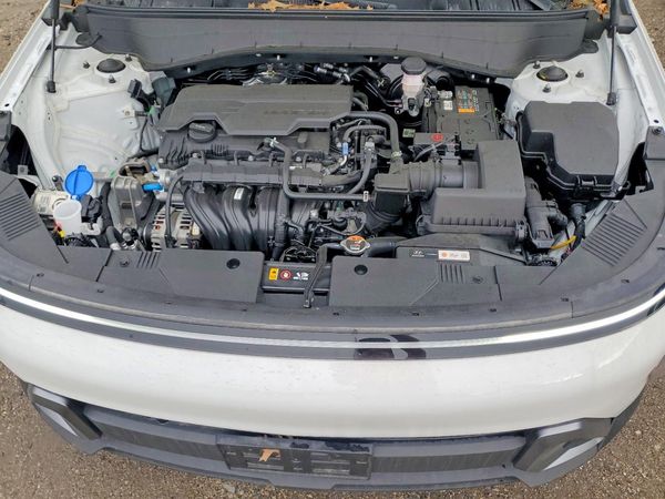2025 HYUNDAI KONA SEL Convenience