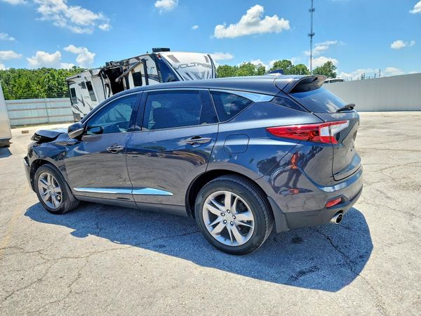 2020 ACURA RDX