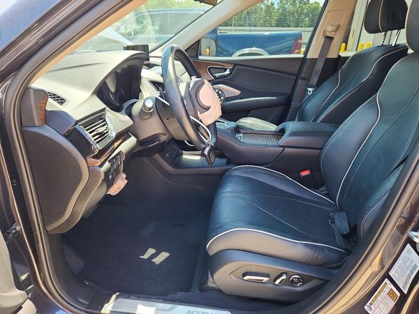 2020 ACURA RDX