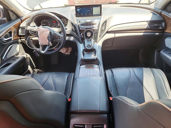 2020 ACURA RDX