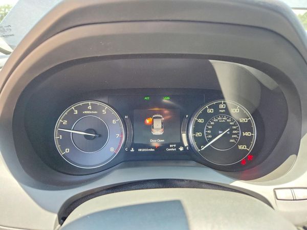 2020 ACURA RDX