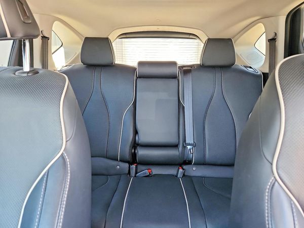 2020 ACURA RDX