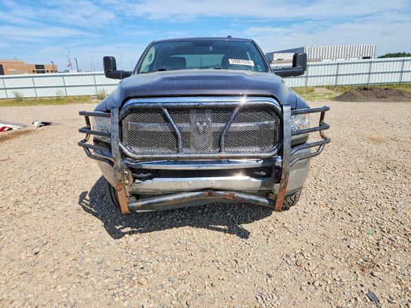 2016 RAM 2500