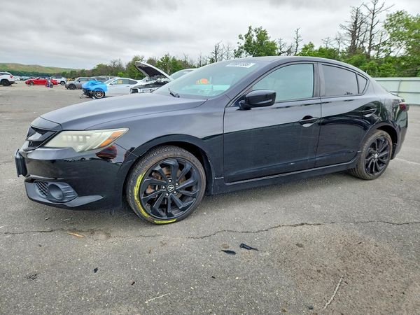 2016 ACURA ILX