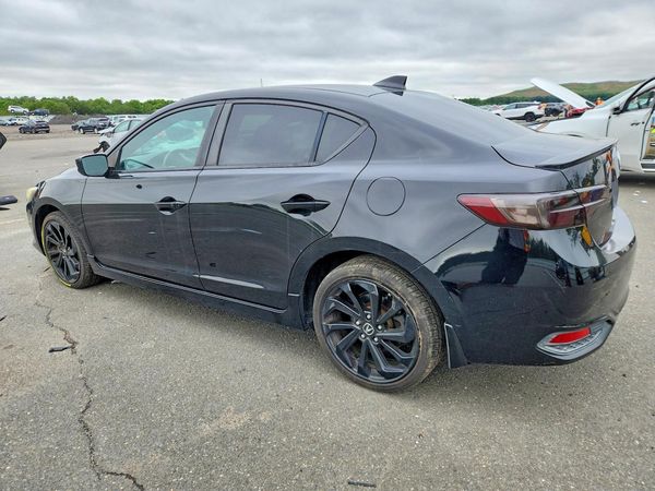 2016 ACURA ILX