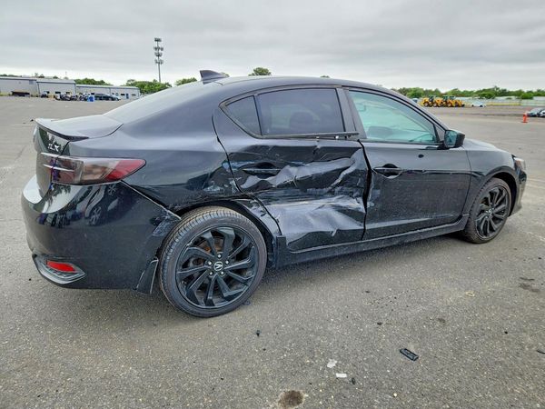 2016 ACURA ILX