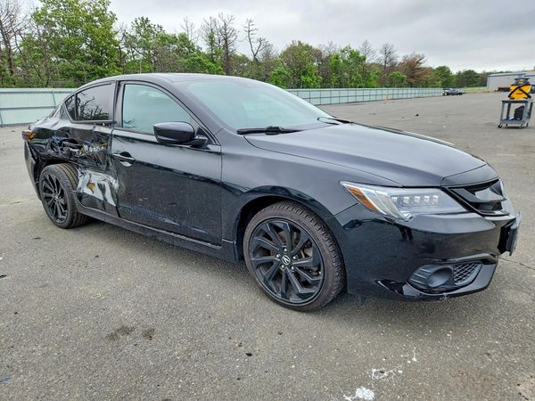2016 ACURA ILX