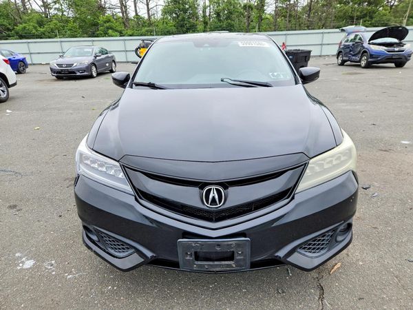 2016 ACURA ILX