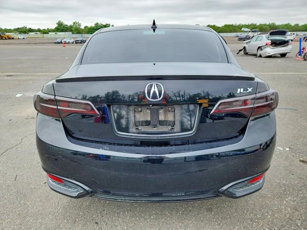 2016 ACURA ILX