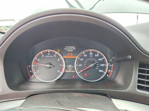 2016 ACURA ILX