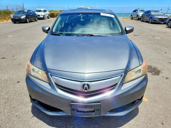 2013 ACURA ILX 20 PREMIUM