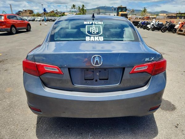 2013 ACURA ILX 20 PREMIUM