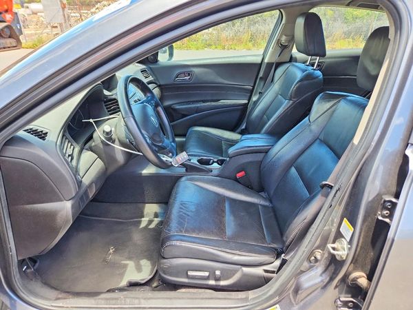 2013 ACURA ILX 20 PREMIUM