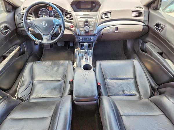 2013 ACURA ILX 20 PREMIUM