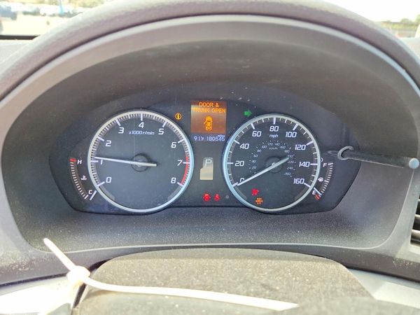 2013 ACURA ILX 20 PREMIUM