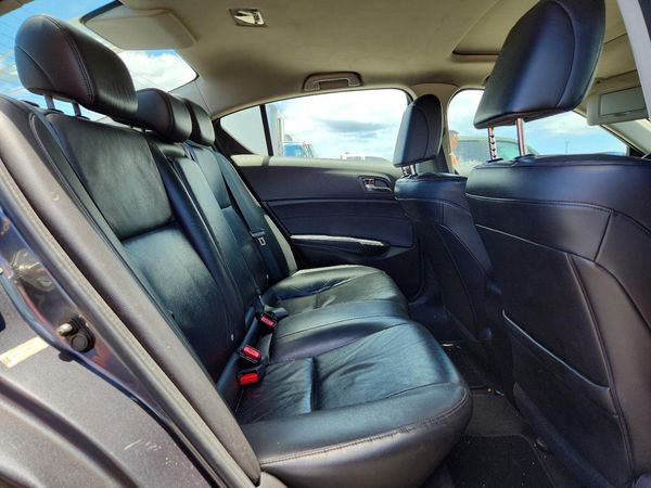 2013 ACURA ILX 20 PREMIUM