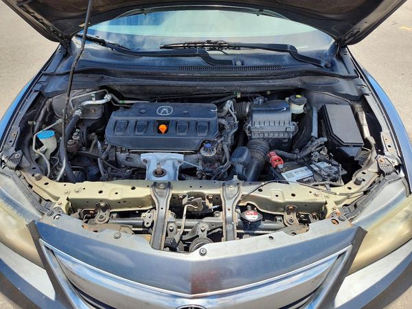 2013 ACURA ILX 20 PREMIUM