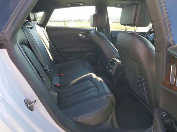2016 AUDI A7 quattro Prestige