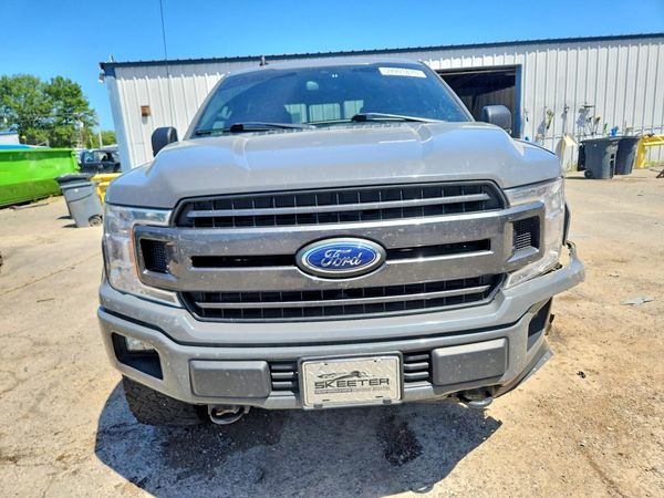 2020 FORD F150