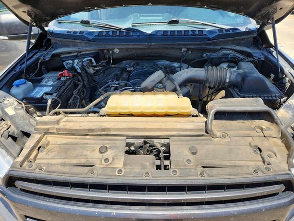 2020 FORD F150