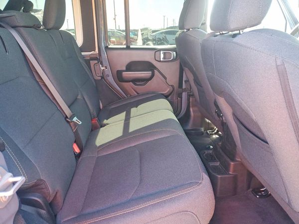 2024 JEEP WRANGLER 4XE