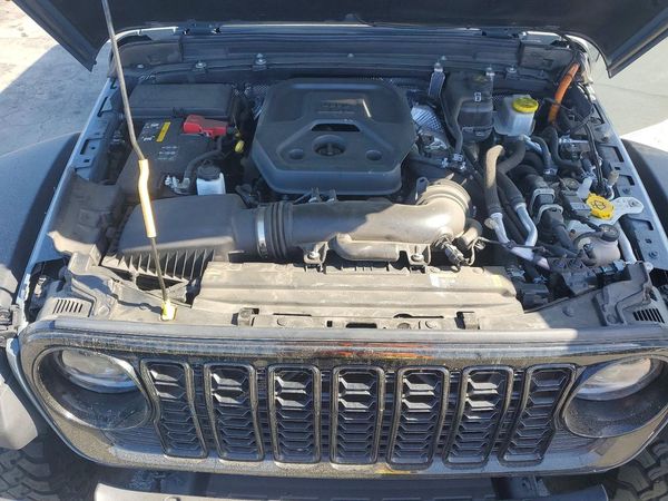 2024 JEEP WRANGLER 4XE