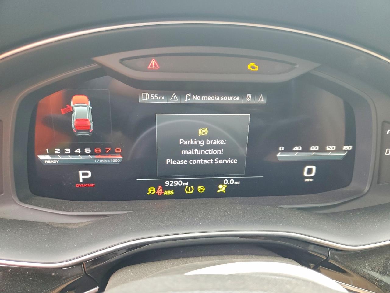 2023 AUDI Q8 quattro Premium