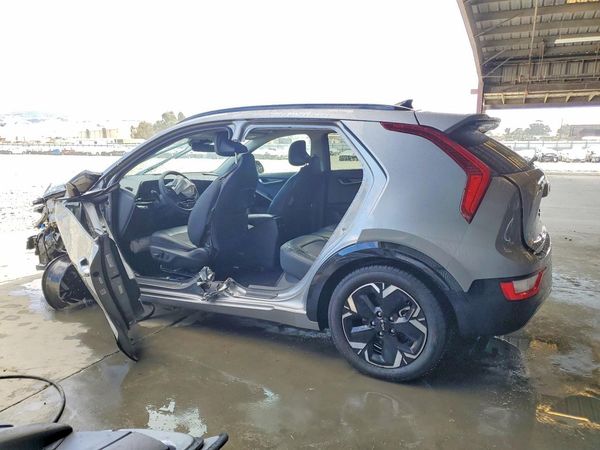 2023 KIA NIRO Wind