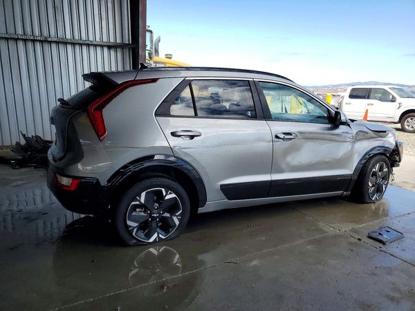 2023 KIA NIRO Wind