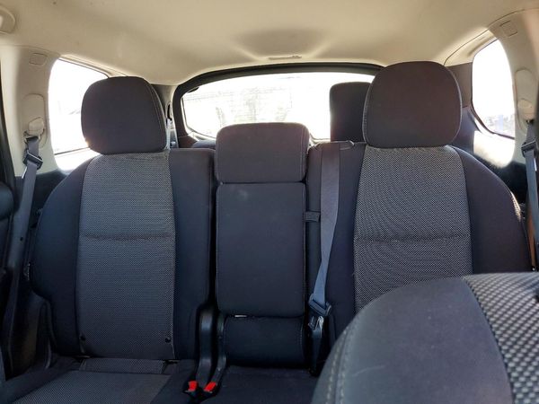 2019 NISSAN PATHFINDER
