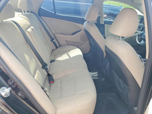 2015 KIA OPTIMA GL(Middle-low grade)