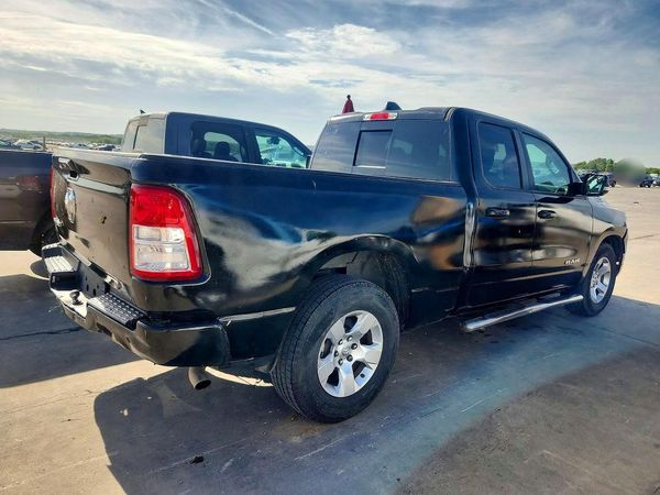 2019 RAM 1500 Tradesman