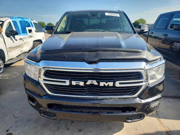 2019 RAM 1500 Tradesman
