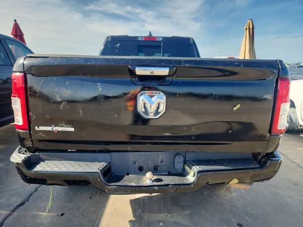 2019 RAM 1500 Tradesman
