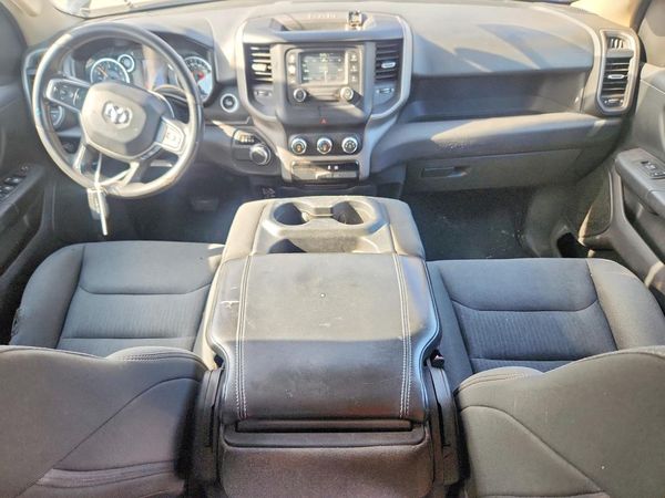 2019 RAM 1500 Tradesman