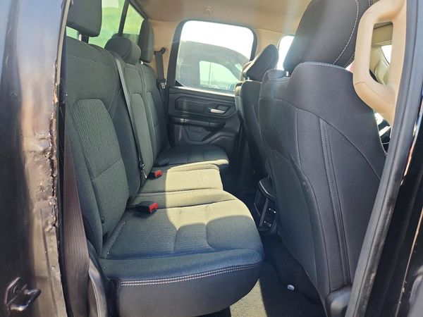 2019 RAM 1500 Tradesman