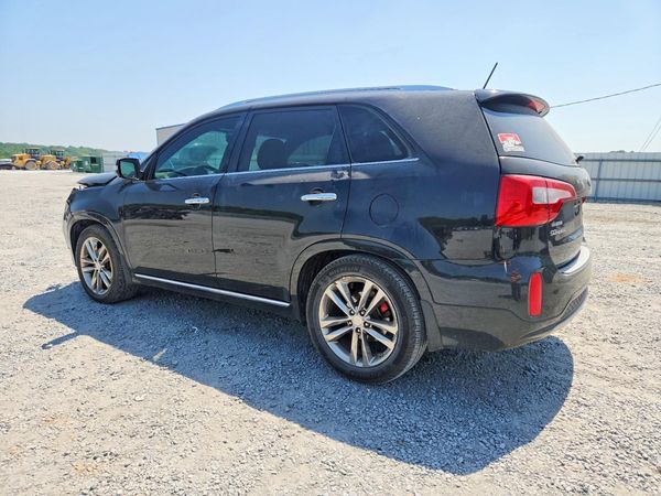 2014 KIA SORENTO SX
