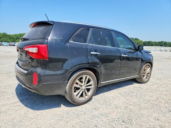 2014 KIA SORENTO SX