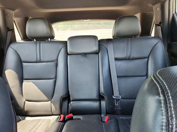 2014 KIA SORENTO SX