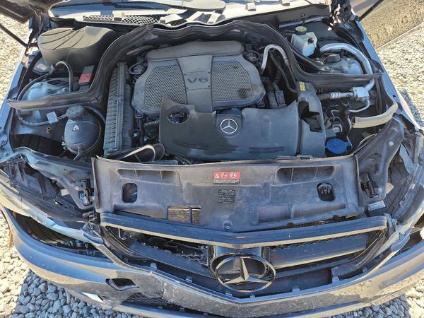 2014 MERCEDES-BENZ C