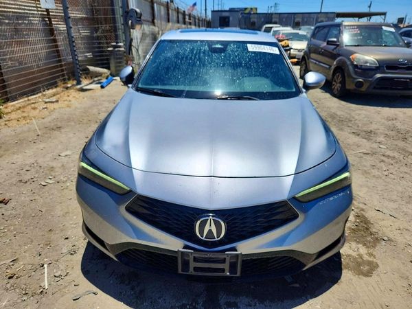 2024 ACURA INTEGRA A-SPEC