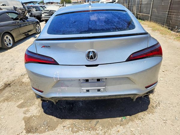 2024 ACURA INTEGRA A-SPEC