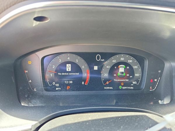 2024 ACURA INTEGRA A-SPEC