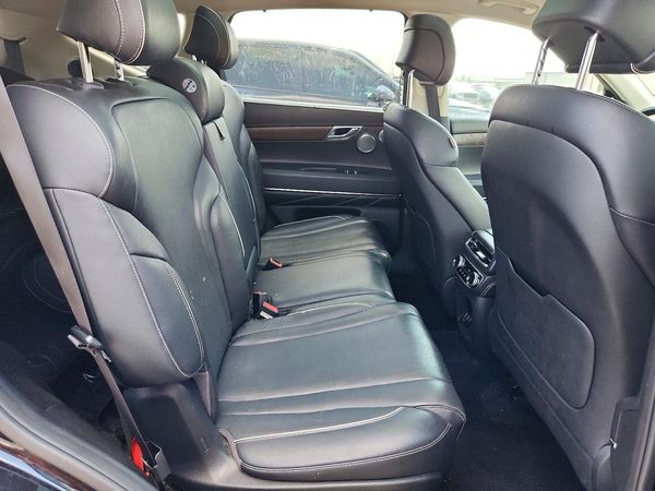 2022 GENESIS GV80