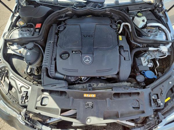 2013 MERCEDES-BENZ C C300