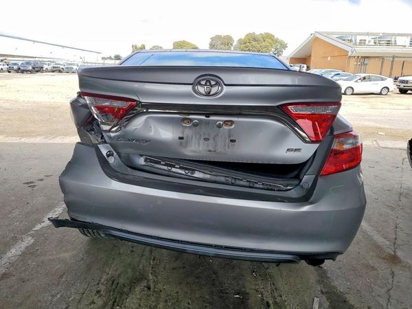 2017 TOYOTA CAMRY LE/SE/XLE/XSE