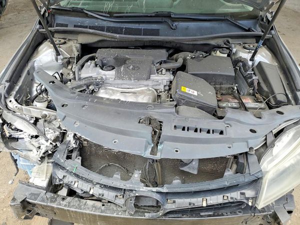 2017 TOYOTA CAMRY LE/SE/XLE/XSE
