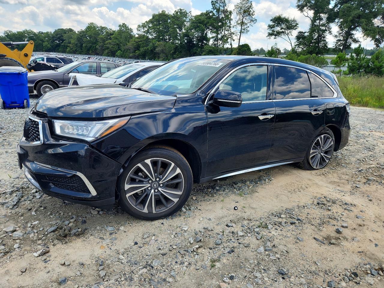 2020 ACURA MDX